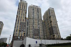 Имущественные торги г. Москвы. Объект № 22054