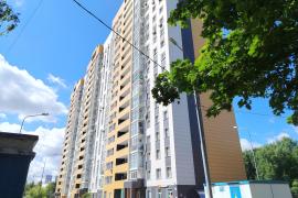 Имущественные торги г. Москвы. Объект № 22062
