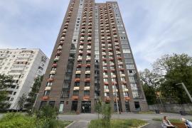 Имущественные торги г. Москвы. Объект № 22057