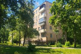 Имущественные торги г. Москвы. Объект № 22081