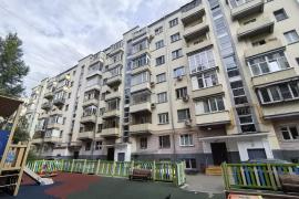 Имущественные торги г. Москвы. Объект № 22085