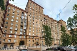 Имущественные торги г. Москвы. Объект № 22088