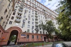 Имущественные торги г. Москвы. Объект № 22087