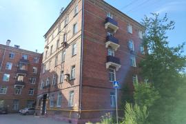 Имущественные торги г. Москвы. Объект № 22188
