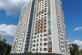 Имущественные торги г. Москвы. Объект № 22191
