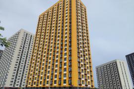 Имущественные торги г. Москвы. Объект № 22212
