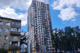 Имущественные торги г. Москвы. Объект № 22213