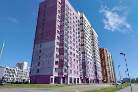 Имущественные торги г. Москвы. Объект № 22220