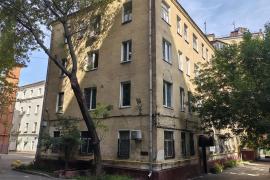 Имущественные торги г. Москвы. Объект № 22388
