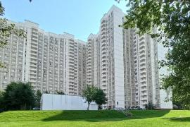 Имущественные торги г. Москвы. Объект № 22458