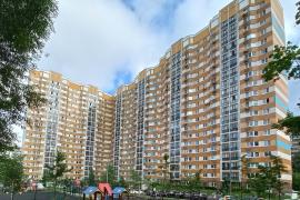 Имущественные торги г. Москвы. Объект № 22465