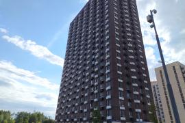 Имущественные торги г. Москвы. Объект № 22522