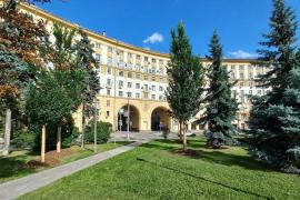 Имущественные торги г. Москвы. Объект № 22541