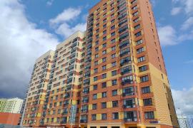 Имущественные торги г. Москвы. Объект № 22556