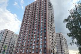 Имущественные торги г. Москвы. Объект № 22558