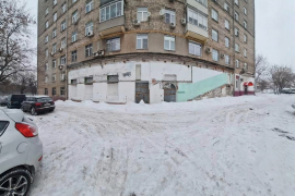 Площадь 780м2 (или часть)