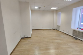 Офис, 35.3 м² 