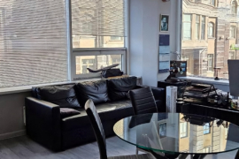 Офис, 206.8 м²