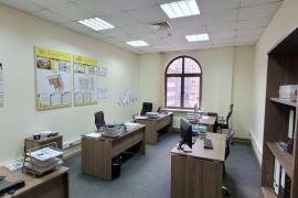 Сдается офис, 96,2 м²  (B+)