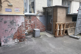 Свободное назначение, 102 м²