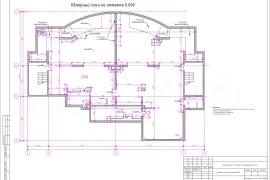 Свободного назначения, 450 м²