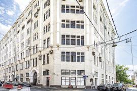 Продается помещение свободного назначения, 38,8 м²