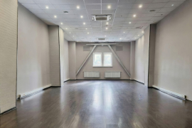 ПСН в бизнес-центре