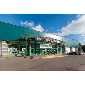 Торговая площадь, 15.2 м²