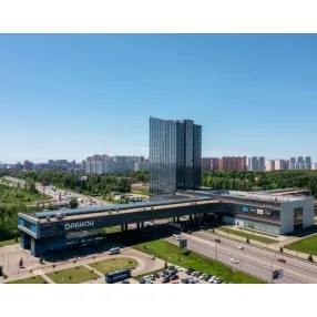 Офис, 108.7 м²