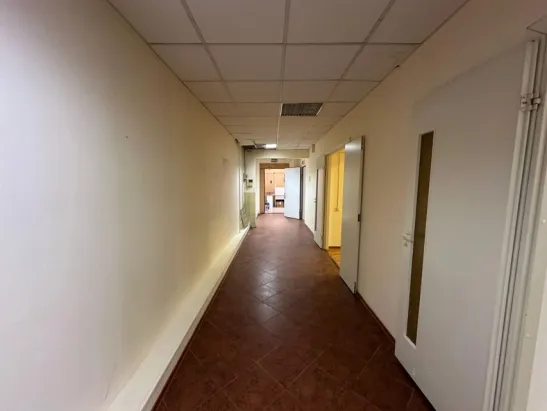Сдается офис, 154 м² (B)
