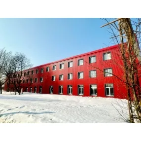 Производство/склад, 7950 м²