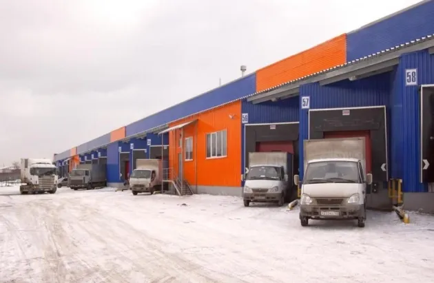 Склад/производство