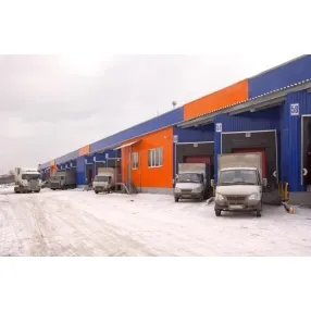 Склад/производство