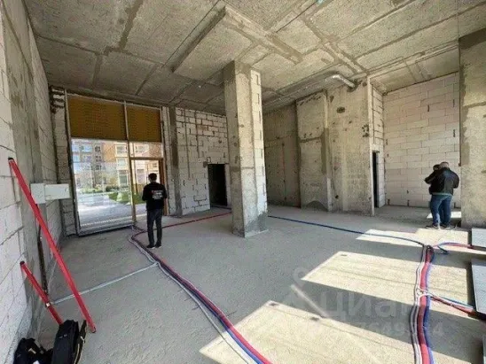 Свободное назначение, 87.6 м²