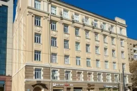 Офис, 63.8 м²