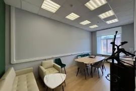 Офис, 35.8 м²