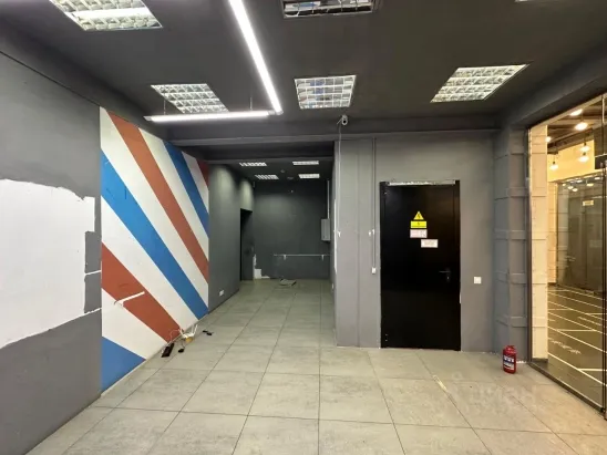 Торговая площадь, 35.2 м²