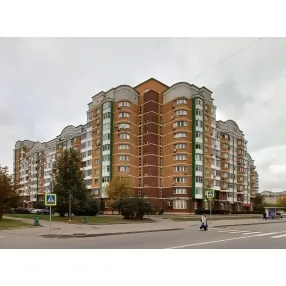 Имущественные торги г. Москвы. Объект № 19125