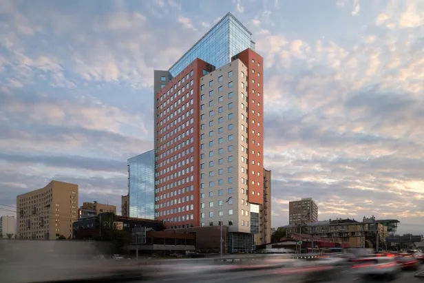 Офис, 1130 м² (А)