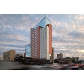 Офис, 1130 м² (А)