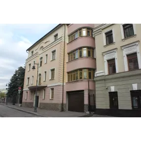 Имущественные торги г. Москвы. Объект № 19530