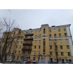 Имущественные торги г. Москвы. Объект № 19531