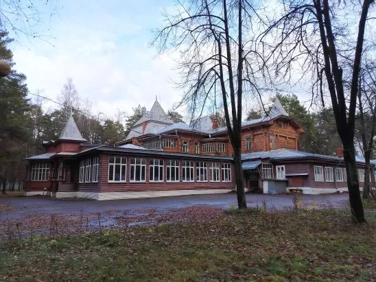 Имущественные торги г. Москвы. Объект № 19609