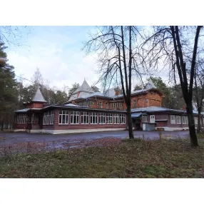 Имущественные торги г. Москвы. Объект № 19609