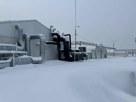 Имущественные торги г. Москвы. Объект № 19629