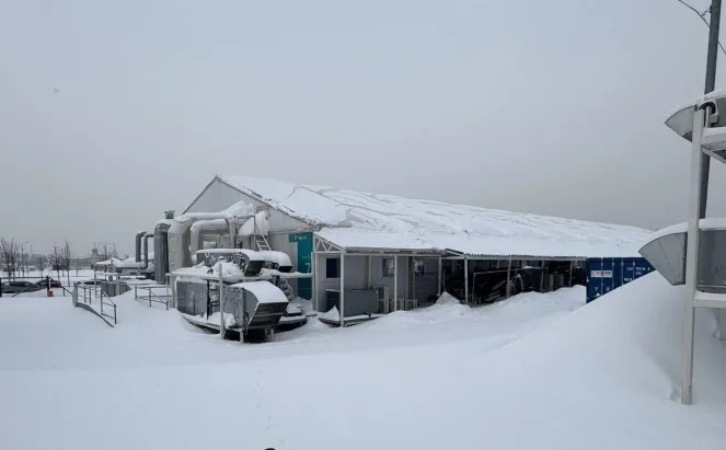 Имущественные торги г. Москвы. Объект № 19631