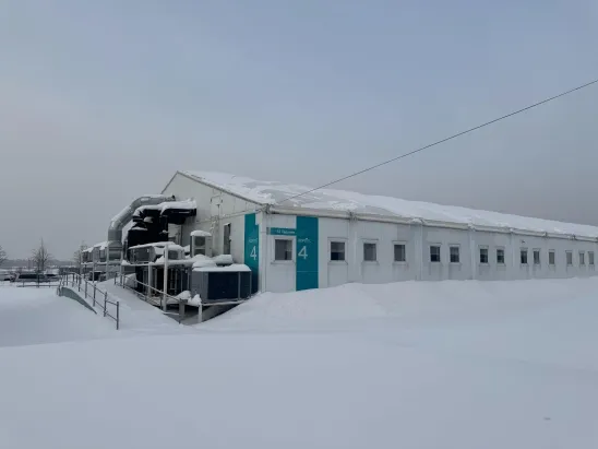 Имущественные торги г. Москвы. Объект № 19632