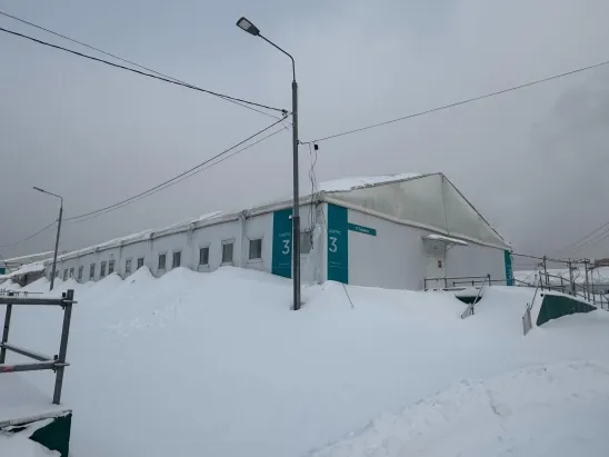 Имущественные торги г. Москвы. Объект № 19633