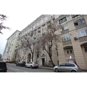 Имущественные торги г. Москвы. Объект № 19646