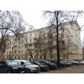 Имущественные торги г. Москвы. Объект № 19648